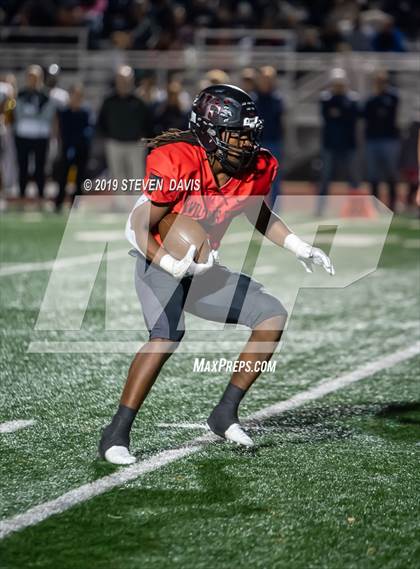 Thumbnail 2 in Casteel @ Williams Field (AIA 5A Semifinal) photogallery.