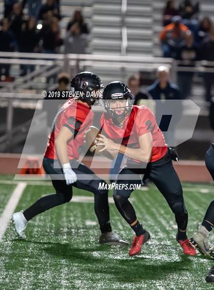 Thumbnail 2 in Casteel @ Williams Field (AIA 5A Semifinal) photogallery.