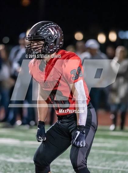 Thumbnail 1 in Casteel @ Williams Field (AIA 5A Semifinal) photogallery.