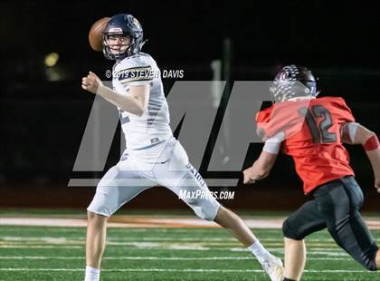 Thumbnail 3 in Casteel @ Williams Field (AIA 5A Semifinal) photogallery.