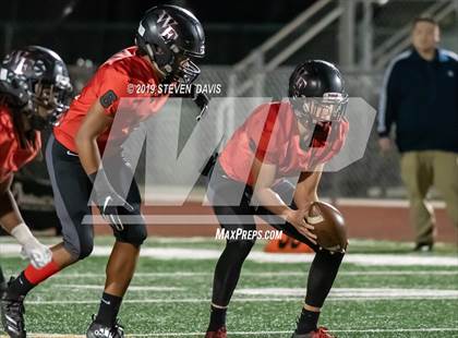 Thumbnail 1 in Casteel @ Williams Field (AIA 5A Semifinal) photogallery.