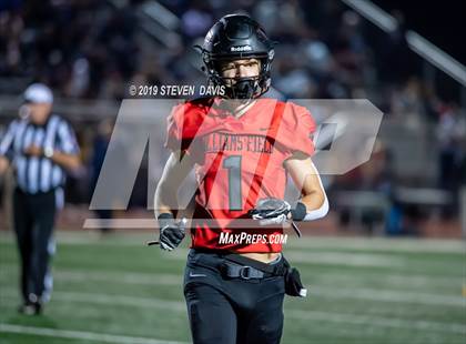 Thumbnail 3 in Casteel @ Williams Field (AIA 5A Semifinal) photogallery.