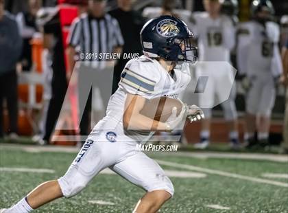 Thumbnail 1 in Casteel @ Williams Field (AIA 5A Semifinal) photogallery.