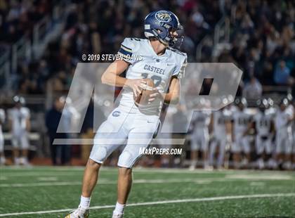 Thumbnail 2 in Casteel @ Williams Field (AIA 5A Semifinal) photogallery.