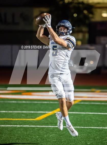 Thumbnail 1 in Casteel @ Williams Field (AIA 5A Semifinal) photogallery.