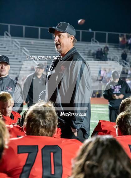 Thumbnail 1 in Casteel @ Williams Field (AIA 5A Semifinal) photogallery.
