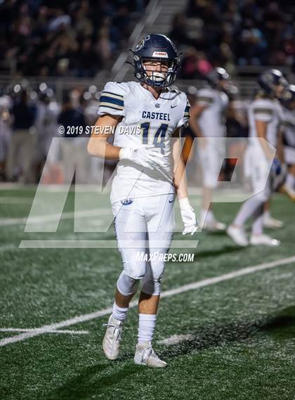 Thumbnail 1 in Casteel @ Williams Field (AIA 5A Semifinal) photogallery.