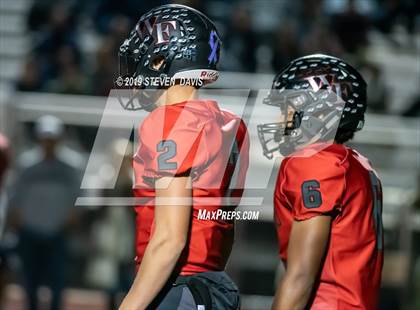 Thumbnail 2 in Casteel @ Williams Field (AIA 5A Semifinal) photogallery.