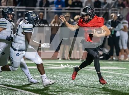 Thumbnail 1 in Casteel @ Williams Field (AIA 5A Semifinal) photogallery.