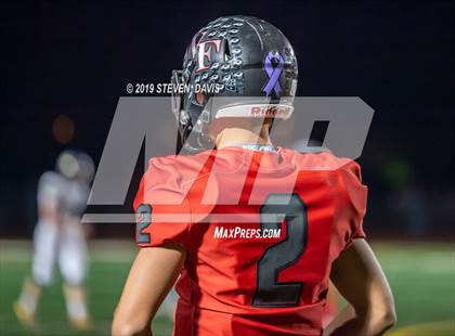 Thumbnail 2 in Casteel @ Williams Field (AIA 5A Semifinal) photogallery.