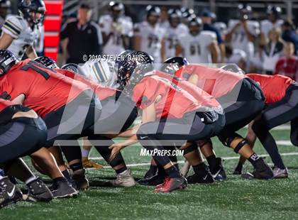 Thumbnail 3 in Casteel @ Williams Field (AIA 5A Semifinal) photogallery.