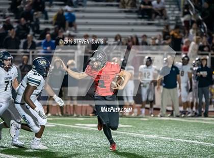 Thumbnail 2 in Casteel @ Williams Field (AIA 5A Semifinal) photogallery.
