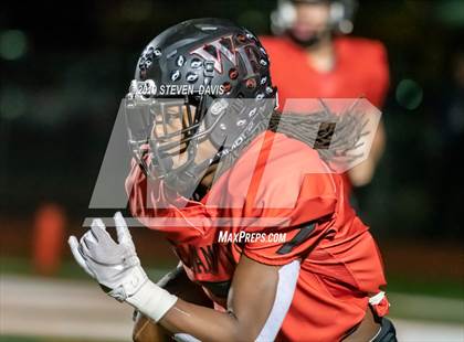 Thumbnail 3 in Casteel @ Williams Field (AIA 5A Semifinal) photogallery.