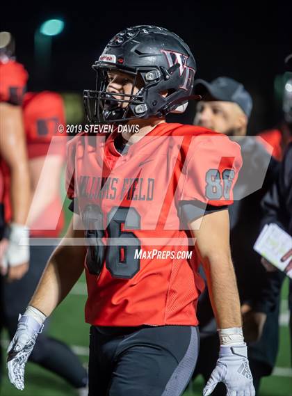 Thumbnail 2 in Casteel @ Williams Field (AIA 5A Semifinal) photogallery.