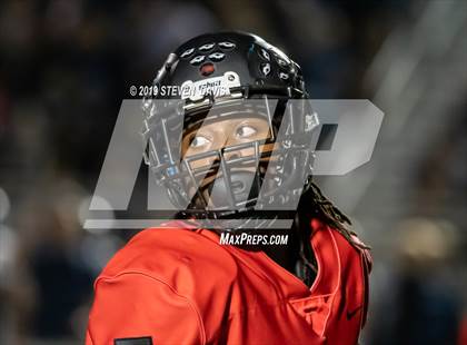 Thumbnail 1 in Casteel @ Williams Field (AIA 5A Semifinal) photogallery.