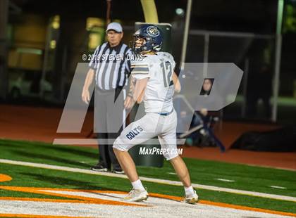 Thumbnail 2 in Casteel @ Williams Field (AIA 5A Semifinal) photogallery.
