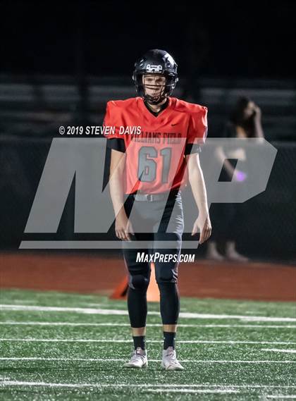 Thumbnail 2 in Casteel @ Williams Field (AIA 5A Semifinal) photogallery.