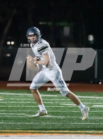 Thumbnail 2 in Casteel @ Williams Field (AIA 5A Semifinal) photogallery.
