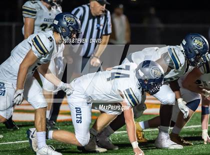 Thumbnail 1 in Casteel @ Williams Field (AIA 5A Semifinal) photogallery.