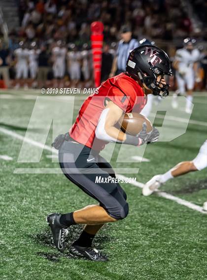Thumbnail 3 in Casteel @ Williams Field (AIA 5A Semifinal) photogallery.