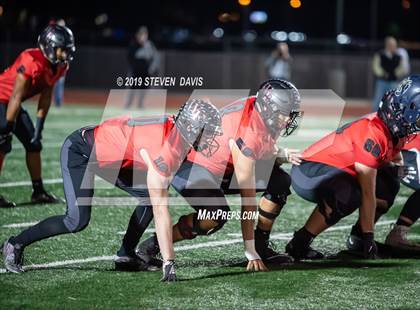 Thumbnail 3 in Casteel @ Williams Field (AIA 5A Semifinal) photogallery.