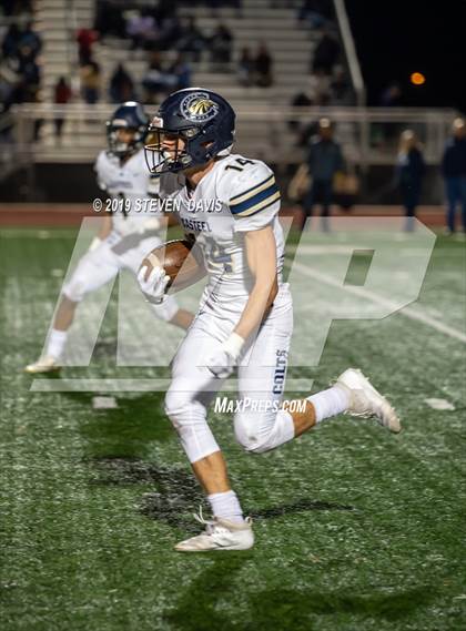 Thumbnail 3 in Casteel @ Williams Field (AIA 5A Semifinal) photogallery.