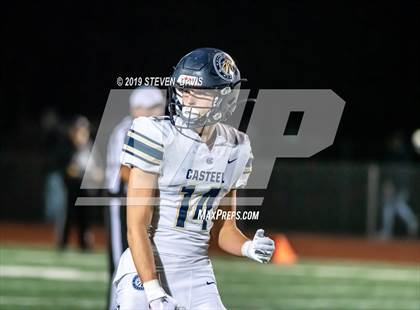 Thumbnail 1 in Casteel @ Williams Field (AIA 5A Semifinal) photogallery.