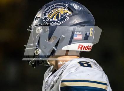 Thumbnail 3 in Casteel @ Williams Field (AIA 5A Semifinal) photogallery.