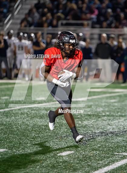 Thumbnail 1 in Casteel @ Williams Field (AIA 5A Semifinal) photogallery.