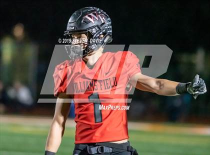 Thumbnail 1 in Casteel @ Williams Field (AIA 5A Semifinal) photogallery.