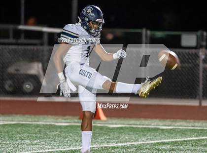 Thumbnail 1 in Casteel @ Williams Field (AIA 5A Semifinal) photogallery.