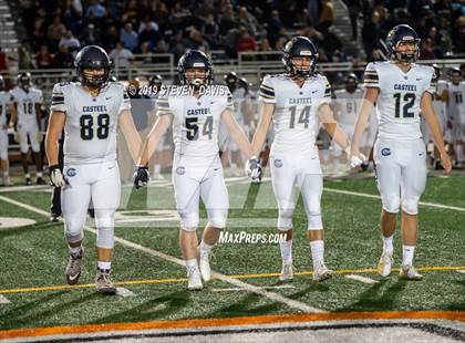 Thumbnail 3 in Casteel @ Williams Field (AIA 5A Semifinal) photogallery.