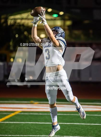 Thumbnail 2 in Casteel @ Williams Field (AIA 5A Semifinal) photogallery.
