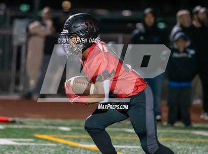 Thumbnail 3 in Casteel @ Williams Field (AIA 5A Semifinal) photogallery.