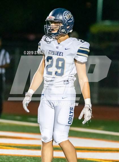 Thumbnail 1 in Casteel @ Williams Field (AIA 5A Semifinal) photogallery.
