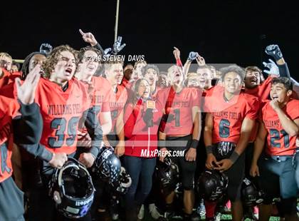 Thumbnail 2 in Casteel @ Williams Field (AIA 5A Semifinal) photogallery.