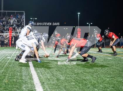 Thumbnail 1 in Casteel @ Williams Field (AIA 5A Semifinal) photogallery.