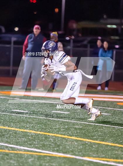 Thumbnail 1 in Casteel @ Williams Field (AIA 5A Semifinal) photogallery.