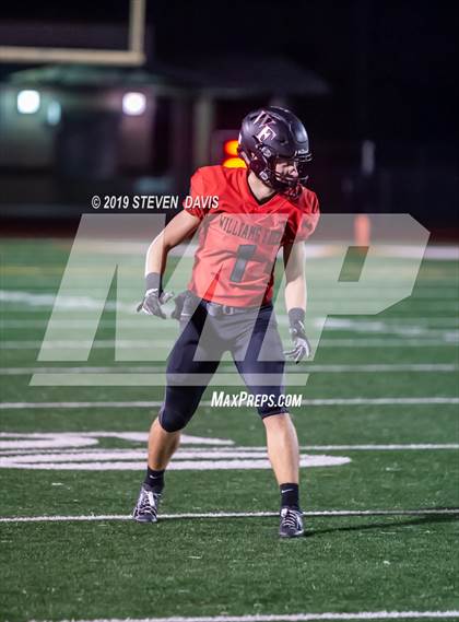 Thumbnail 1 in Casteel @ Williams Field (AIA 5A Semifinal) photogallery.