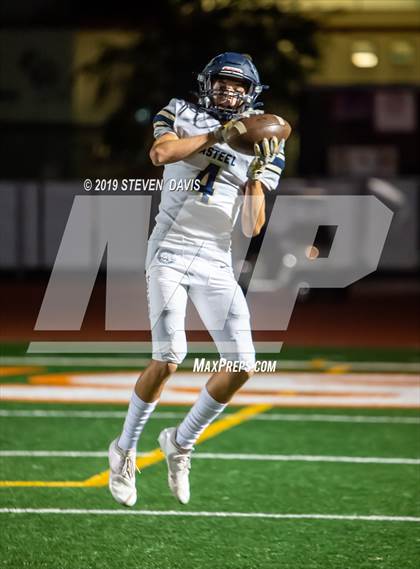 Thumbnail 3 in Casteel @ Williams Field (AIA 5A Semifinal) photogallery.