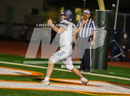 Thumbnail 3 in Casteel @ Williams Field (AIA 5A Semifinal) photogallery.