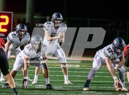 Thumbnail 3 in Casteel @ Williams Field (AIA 5A Semifinal) photogallery.