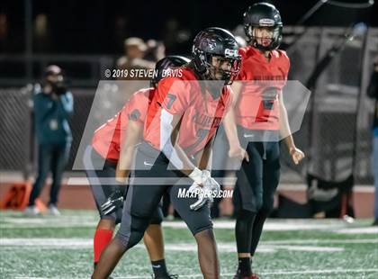 Thumbnail 2 in Casteel @ Williams Field (AIA 5A Semifinal) photogallery.