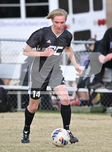 JV: Northwest Christian vs. Valley Christian