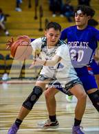 Photo from the gallery "McCurdy vs. Questa (Northern Rio Grande Tournament)"