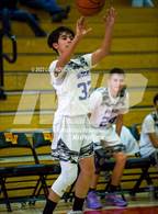 Photo from the gallery "McCurdy vs. Questa (Northern Rio Grande Tournament)"