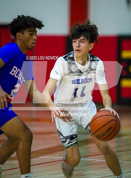 Thumbnail 1 in McCurdy vs. Questa (Northern Rio Grande Tournament) photogallery.