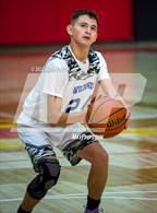 Photo from the gallery "McCurdy vs. Questa (Northern Rio Grande Tournament)"