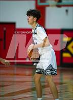 Photo from the gallery "McCurdy vs. Questa (Northern Rio Grande Tournament)"