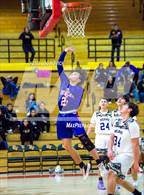 Photo from the gallery "McCurdy vs. Questa (Northern Rio Grande Tournament)"